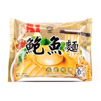 A1 - Abalone Noodle, 150 Gram