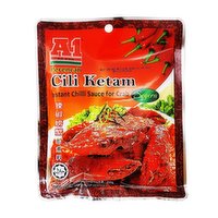 A1 - Instant Chili Sce for Crab, 200 Gram