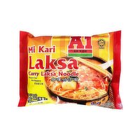 A1 - Curry Laksa Noodle, 135 Gram