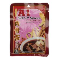 A1 - Bak Kut Teh Spice, 35 Gram