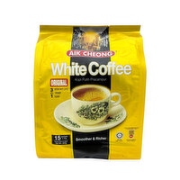 Aik Cheong - AkChng 3 in 1 Old Town White Coffee, 600 Gram