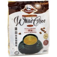 Chek Hup - Chek Hup 3 in 1 Ipoh White Coffee, 480 Gram