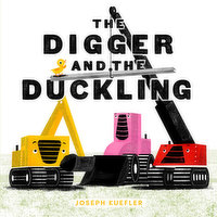 The - Digger and the Duckling, 1 Each