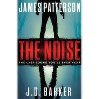 Book - The Noise, 1 Each