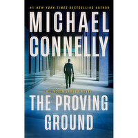 The Proving Ground - By Michael Connelly, 1 Each
