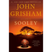 Sooley - A Novel, 1 Each