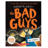 The - Bad Guys in the Others?!, 1 Each