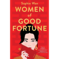 Women - Of Good Fortune, 1 Each