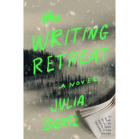 The Writing Retreat - A Novel, By Bartz Julia, 1 Each