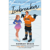 Icebreaker - By Hannah Grace, 1 Each
