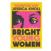 Bright Young - Women, 1 Each