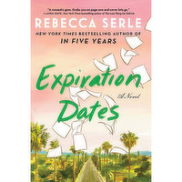 Expiration - Dates, 1 Each