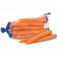 Carrots - Cello Bag, 3lb, 3 Pound