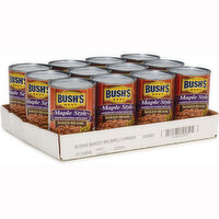 Bush's Best - Maple Style Baked Beans