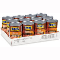 Bush's Best - Honey Baked Beans