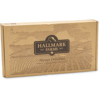 Hallmark Farms - Chicken Legs Back Attached