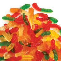 Koala - Gummy Worms, Bulk, 100 Gram