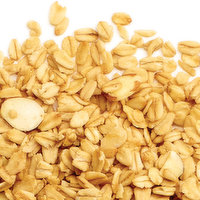 Granola - Honey Almond, Bulk, 100 Gram