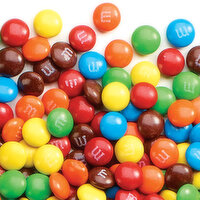 M&M's - Mini Milk Chocolate Candies for Baking - Bulk, 100 Gram