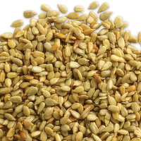 Trophy - Sunflower Kernels Raw, 100 Gram