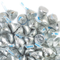 Hershey's - Kisses, Original, Bulk, 100 Gram