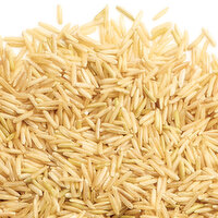 Brown - Basmati Rice, Bulk, 100 Gram