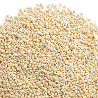 Barley - Pearl, Bulk, 100 Gram