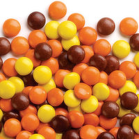 Hershey - Reese's Pieces Candy, Bulk, 100 Gram