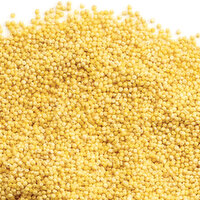 Millet - Pearl Original, Bulk