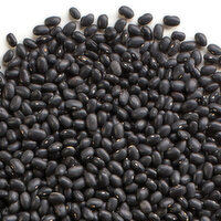 Beans - Black Turtle, Bulk