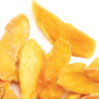 Mangoes - Dried, Sliced