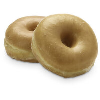 Bake Shop - Ring Doughnut, Glaze (By the Each), 80 Gram