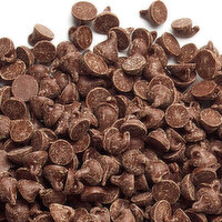 Foleys - Large Chocolate Chips - No Sugar Added