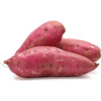 Fresh - Korean Sweet Potato / Yam, 1 Pound