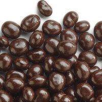 Foleys - Dark Chocolate Covered  Coffee Beans, Bulk, 100 Gram