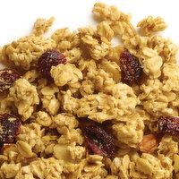 Granola - Nature Gold Cranberry Almond, Bulk, 100 Gram