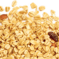 Granola - Mature Gold Cinnamon Raisin, Bulk