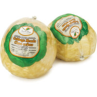 Kissel Cabbage - Sour Cabbage Heads,, 1.2 Kilogram