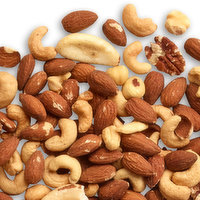 Royal - Trophy Royal Mixed Nuts Unsalted