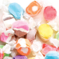 Salt Water Taffy - Salt Water Taffy- Sweet, 100 Gram