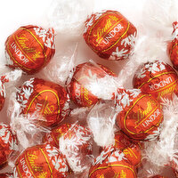 Lindt - Lindor Milk Chocolate Balls, Bulk, 100 Gram