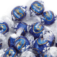 Lindt - Lindor Dark Chocolate Balls, Bulk