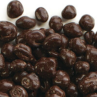 Foleys - Dark Chocolate Cranberries, 100 Gram