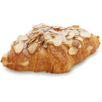 Bake Shop - Almond Croissant