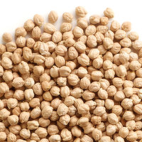 Save-On-Foods - Organic Garbanzo Beans, Bulk, 100 Gram