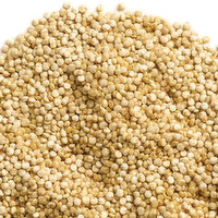 Quinoa - Organic, Bulk, 100 Gram