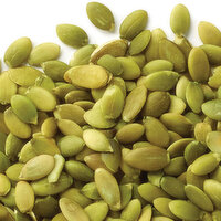 Pumpkin Seeds - Organic Raw, Bulk, 100 Gram