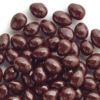 Almonds - XB Foleys Dark Chocolate Almonds, 100 Gram