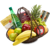 Save-On-Foods - Fruit Basket - Treasure Chest, 1 Each