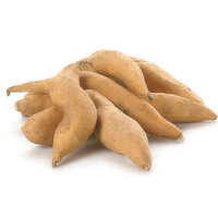 Sweet Potato - Fresh, Jumbo